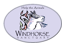 Visit Windhorse Sanctuary Website