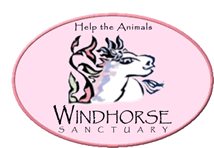 Visit Windhorse Sanctuary Website